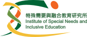 Website logo of Institute of Special Needs and Inclusive Education