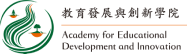 Website logo of Academy for Educational Development and Innovation