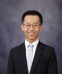 Dr. TSE Choi Yeung, Andy