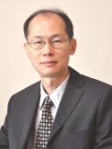 Prof. LO Sing Kai