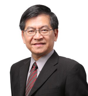 Prof. SIN Kuen Fung, Kenneth