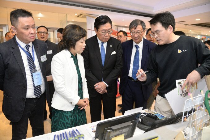 Gallery image of 2025 International Conference on Special Education - 3