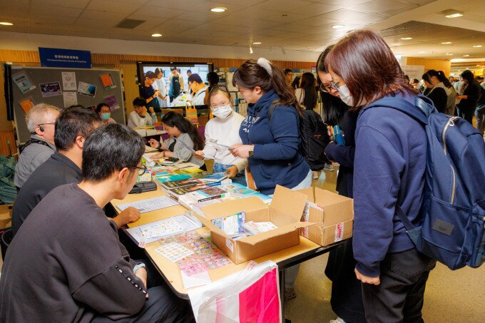 Gallery image of 2025 International Conference on Special Education - 8