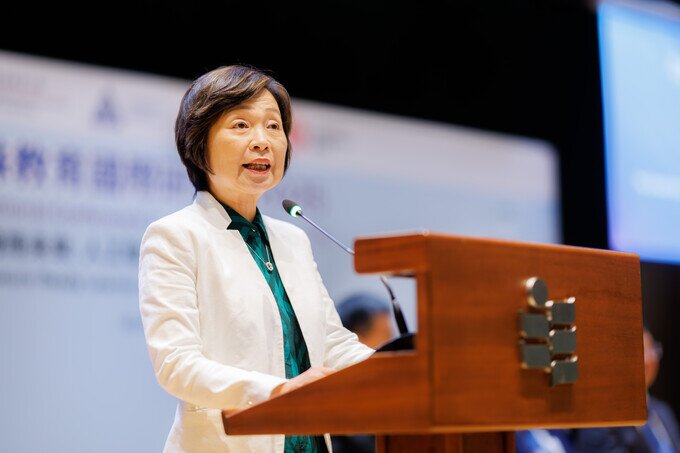 Gallery image of 2025 International Conference on Special Education - 4