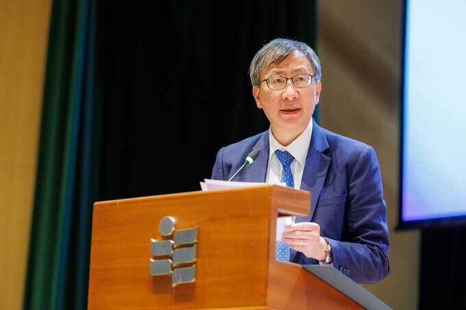 Gallery image of 2025 International Conference on Special Education - 6